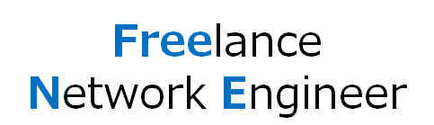 Freelance Network Engineer